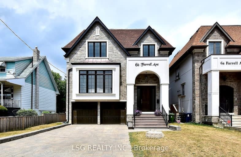 6B Farrell Avenue, Toronto | Image 1