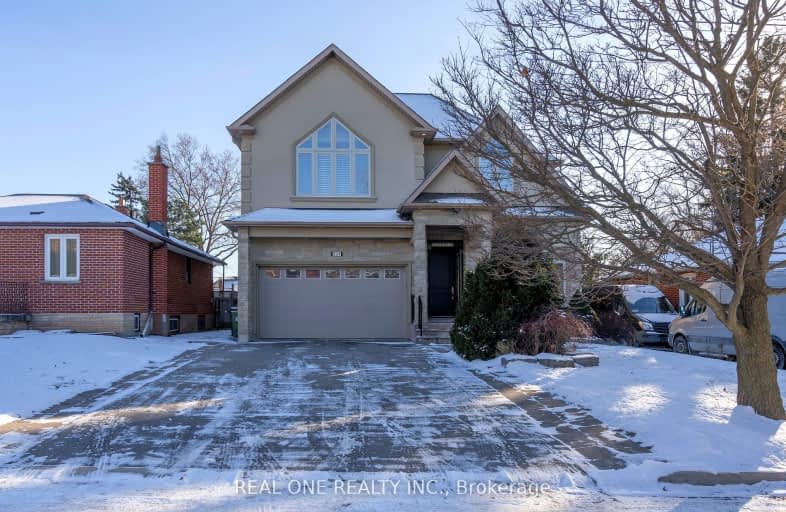 231 Churchill Avenue, Toronto | Image 1