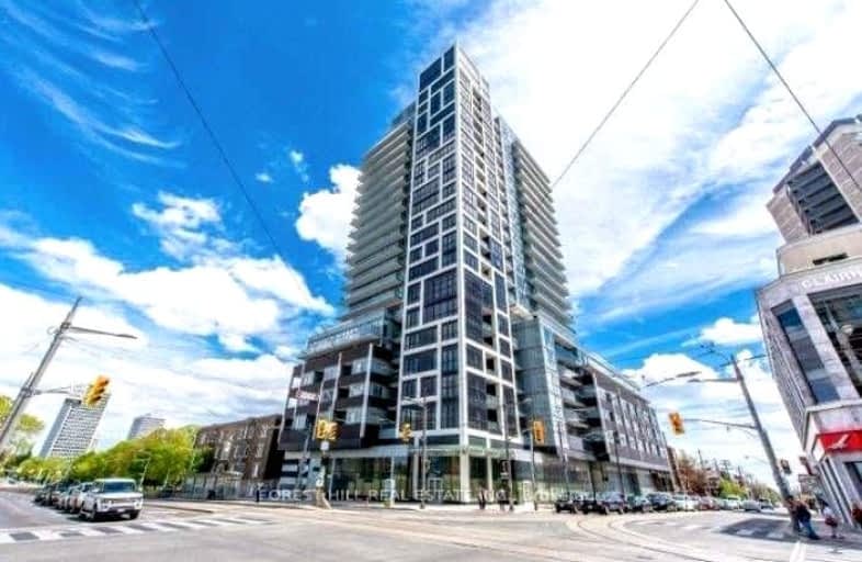 2110-501 St Clair Avenue West, Toronto | Image 1