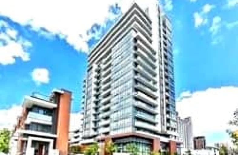 910-68 Canterbury Place, Toronto | Image 1