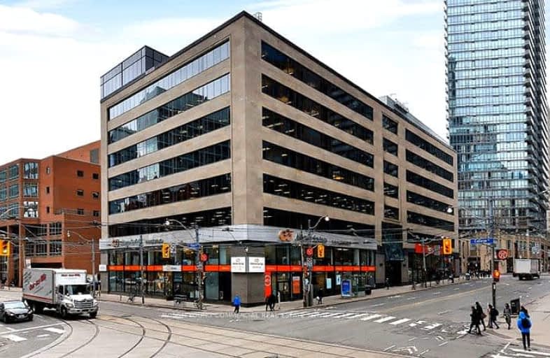 6 FL-800 Bay Street, Toronto | Image 1