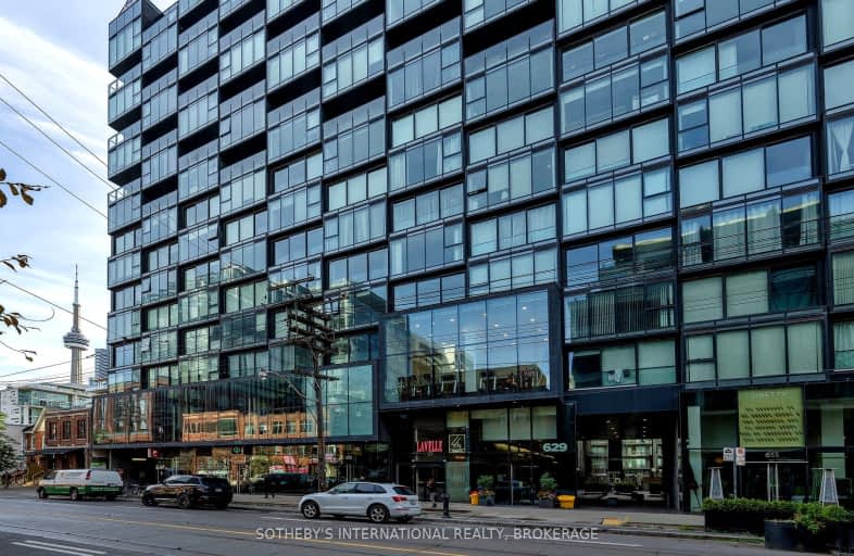 212-629 King Street West, Toronto | Image 1