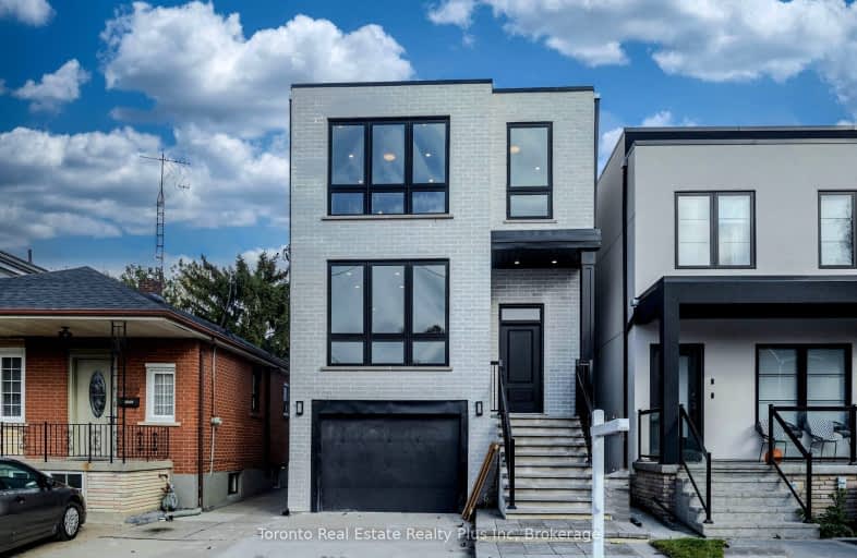 223 Robina Avenue Avenue, Toronto | Image 1