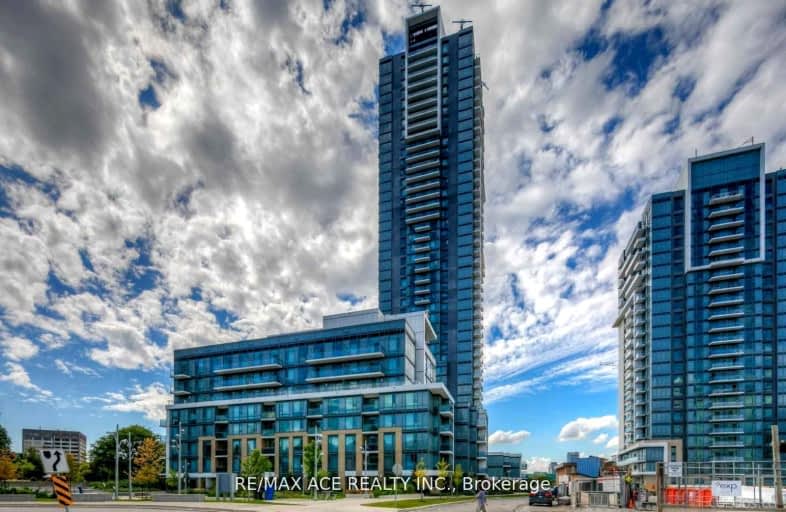 3508-55 Ann O'Reilly Road, Toronto | Image 1