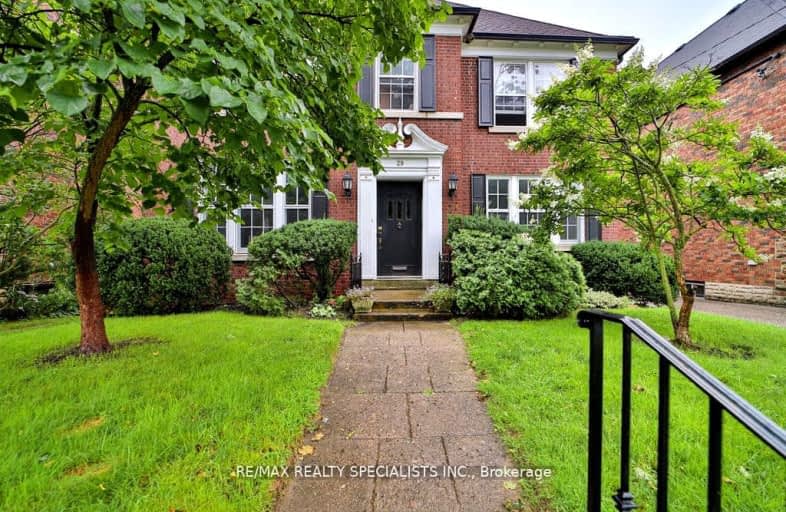 29 Whitehall Road, Toronto | Image 1