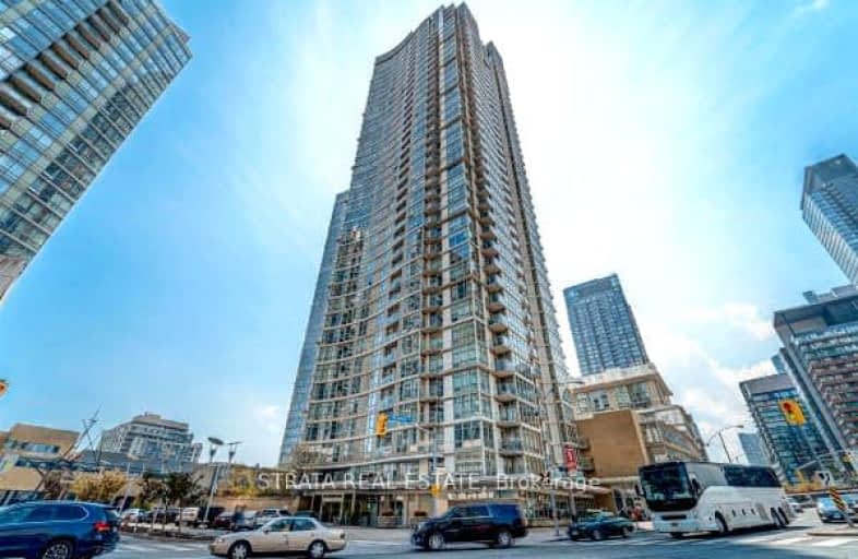 2303-10 Navy Wharf Court, Toronto | Image 1