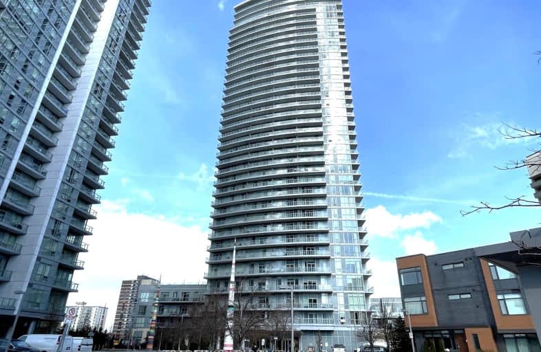 3505-70 Forest Manor Road, Toronto | Image 1