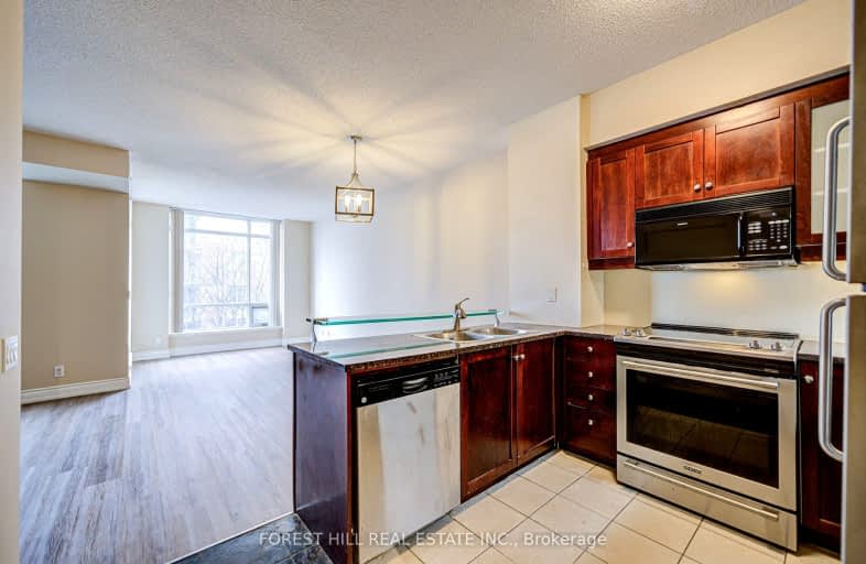 409W-500 Queens Quay West, Toronto | Image 1