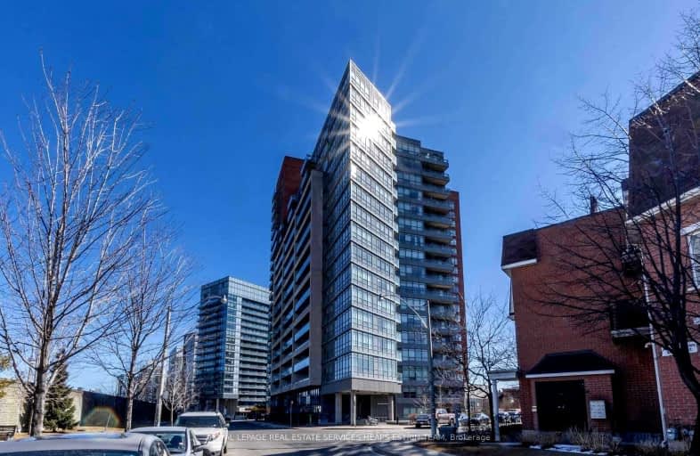 1415-38 Joe Shuster Way, Toronto | Image 1