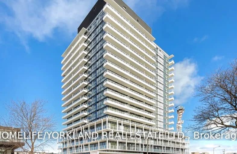 303-180 Fairview Mall Drive, Toronto | Image 1