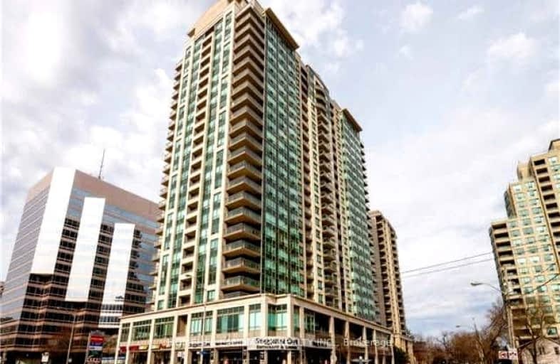 Ph280-18 Parkview Avenue, Toronto | Image 1