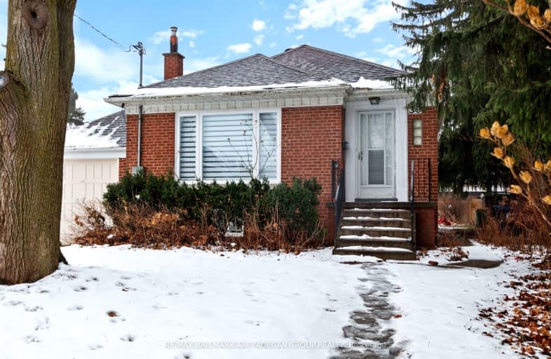 Bsmt-39 Laurelcrest Avenue, Toronto | Image 1