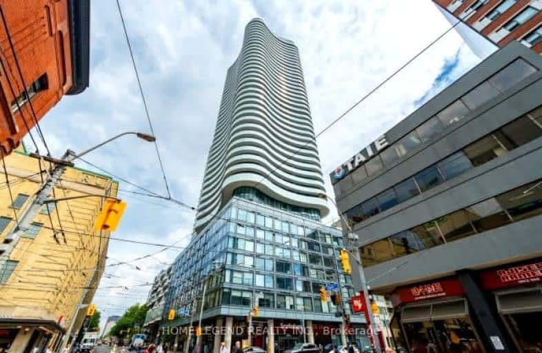 302-403 Church Street, Toronto | Image 1