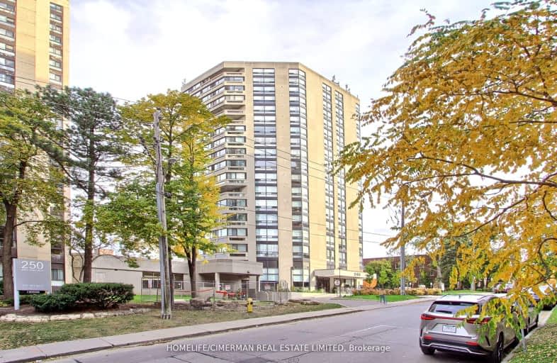 204-240 Heath Street West, Toronto | Image 1