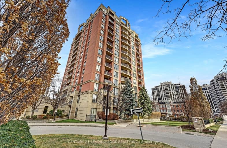 905-55 Harrison Garden Boulevard, Toronto | Image 1