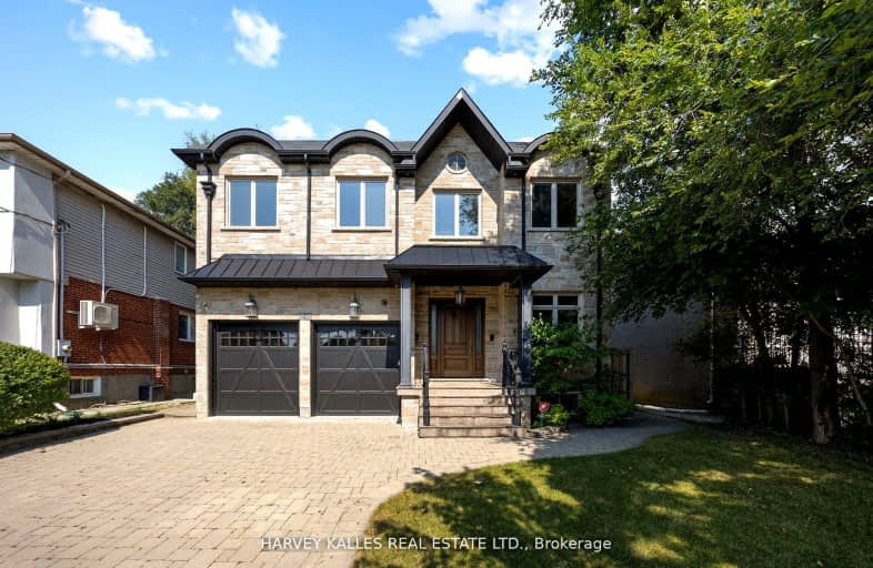 140 Caribou Road, Toronto | Image 1