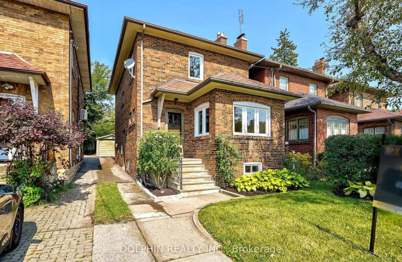 66 Lawrence Avenue West, Toronto | Image 1