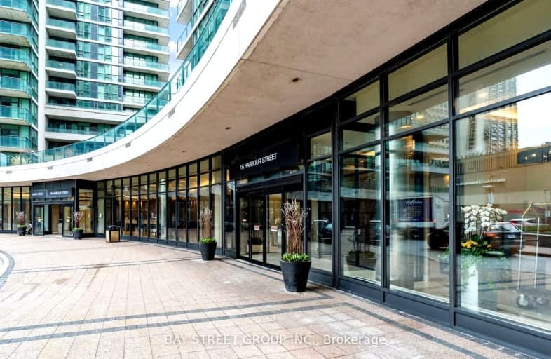 3508-16 Harbour Street, Toronto | Image 1