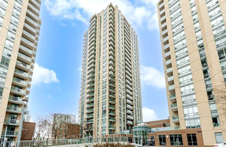 2108-22 Olive Avenue, Toronto | Image 1