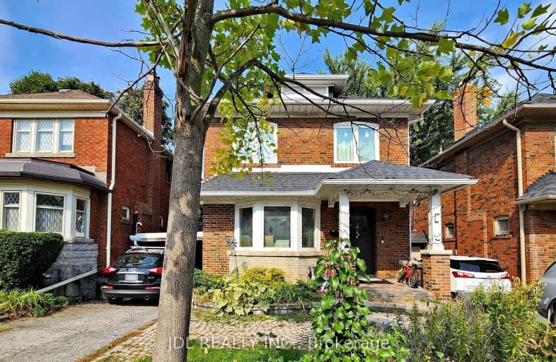 Bsmt-88 Lawrence Avenue East, Toronto | Image 1