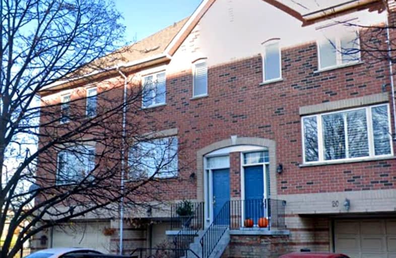 2C Leaside Park Drive, Toronto | Image 1