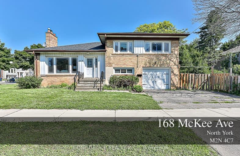 168 Mckee Avenue, Toronto | Image 1