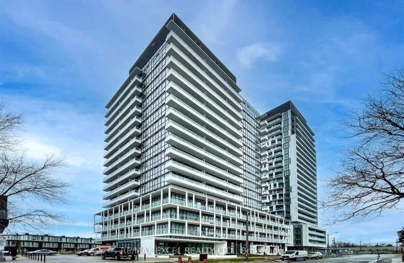 1812-180 Fairview Mall Drive, Toronto | Image 1