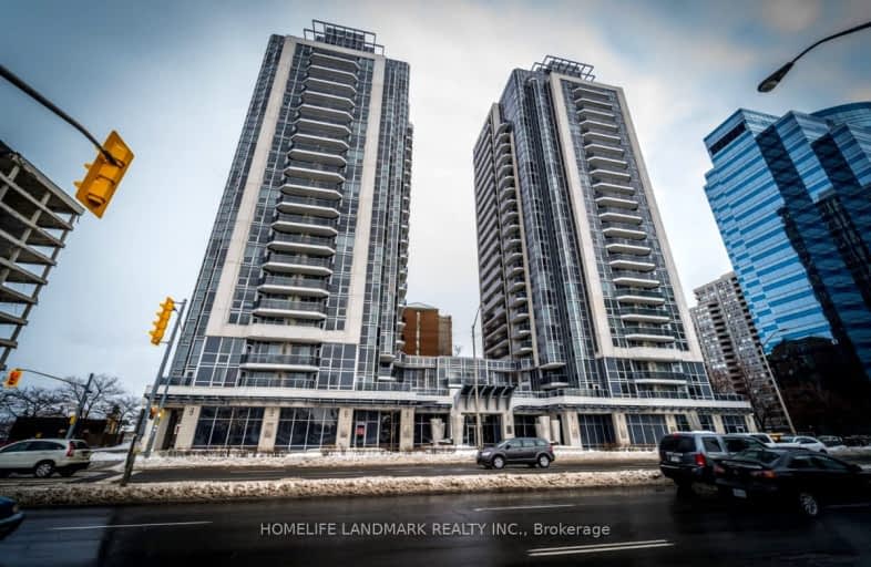 2509-5791 Yonge Street, Toronto | Image 1