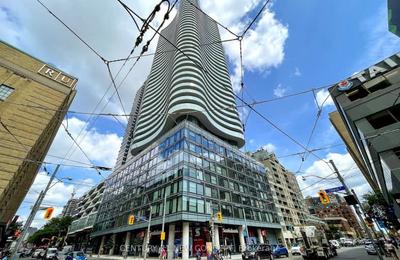 3508-403 Church Street, Toronto | Image 1