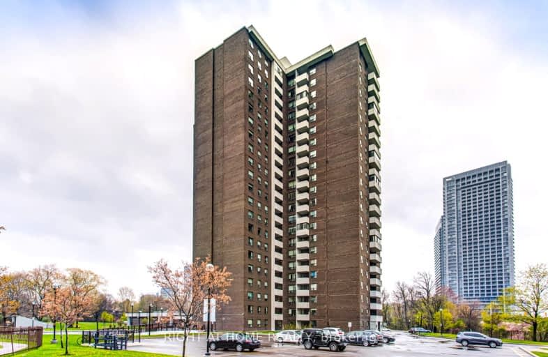 403-5 Old Sheppard Avenue, Toronto | Image 1