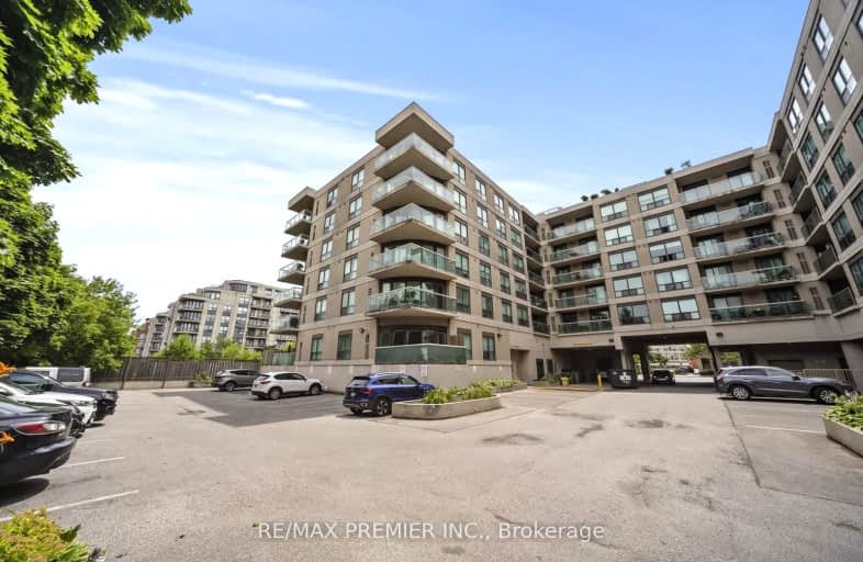 213-890 Sheppard Avenue West, Toronto | Image 1