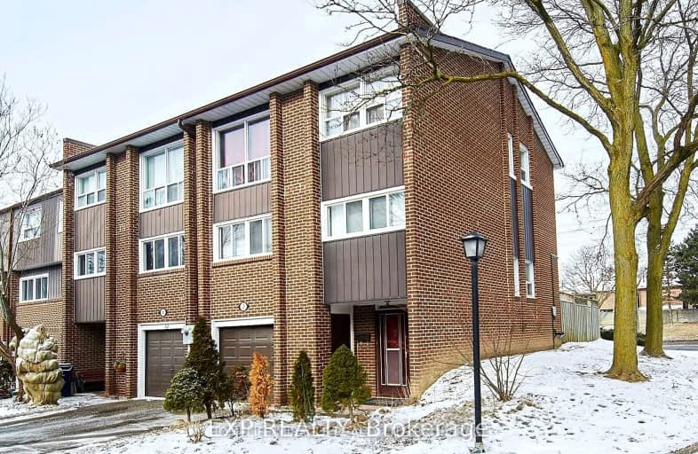 2 Dove Hawkway Way, Toronto | Image 1