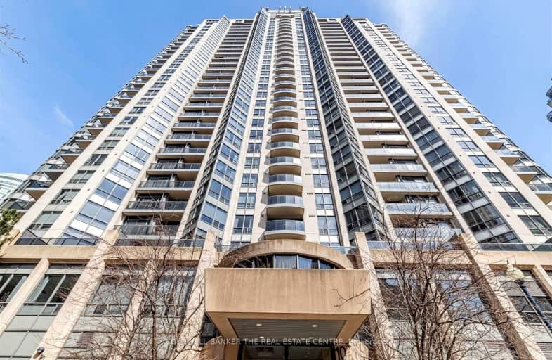 2909-10 Northtown Way, Toronto | Image 1