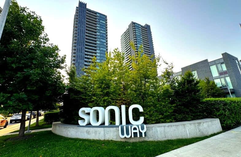 2906-6 Sonic Way, Toronto | Image 1