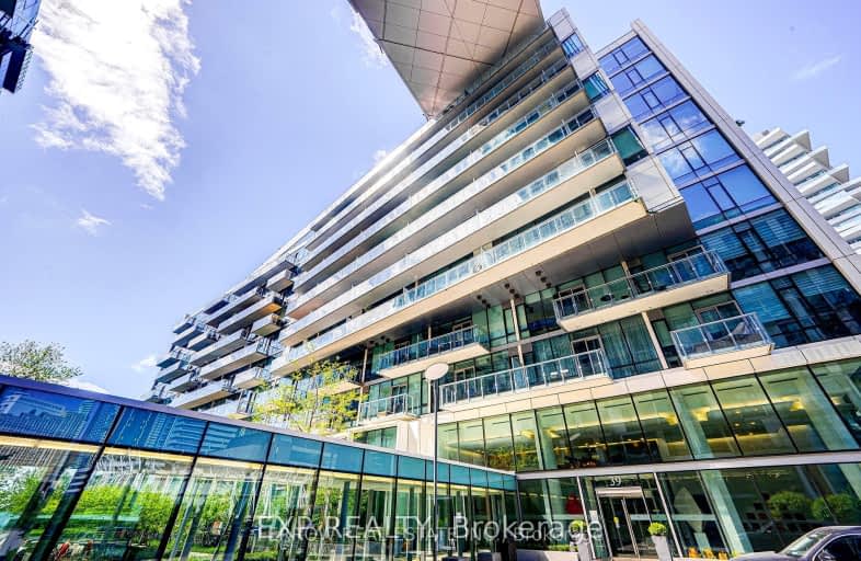 101-39 Queens Quay East, Toronto | Image 1