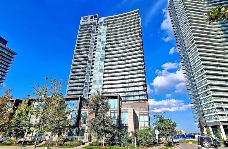 3209-121 Mcmahon Drive, Toronto | Image 1