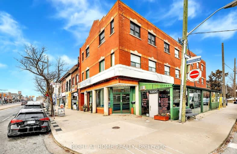 1080 Saint Clair Avenue West, Toronto | Image 1