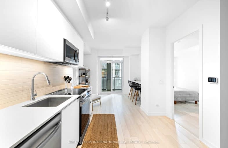 721-50 Power Street, Toronto | Image 1