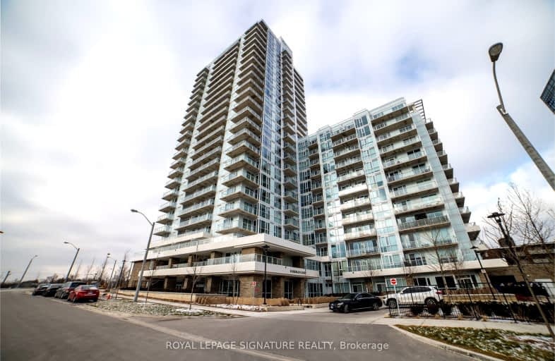 716-10 Deerlick Court, Toronto | Image 1