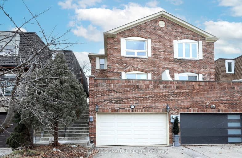 54 Stillwater Crescent, Toronto | Image 1