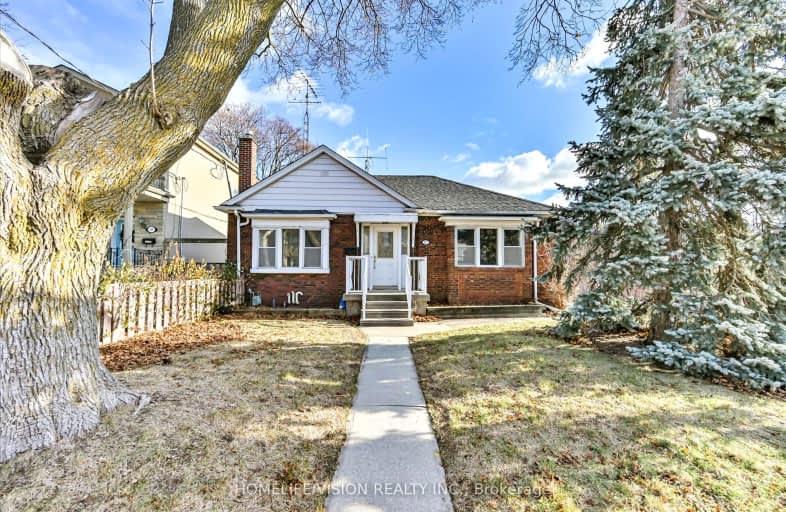 127 Randolph Road, Toronto | Image 1