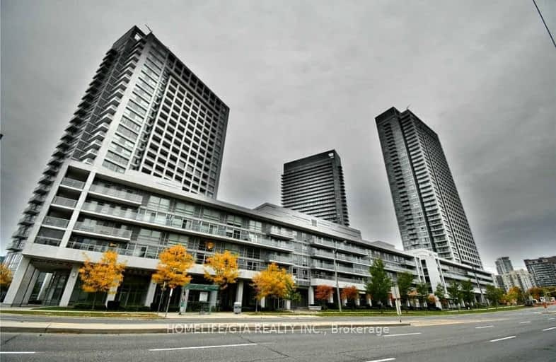 129-2035 Sheppard Avenue East, Toronto | Image 1