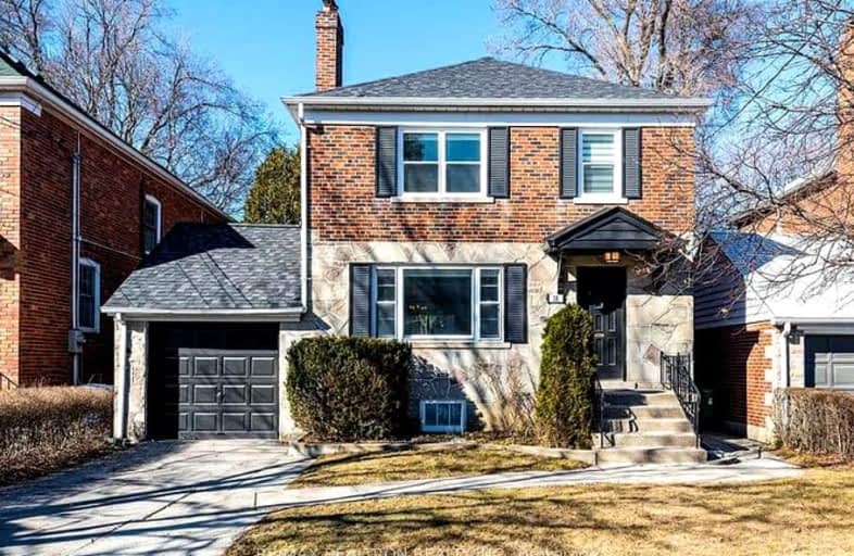 38 Delhi Avenue, Toronto | Image 1