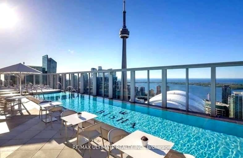 1115-88 Blue Jays Way, Toronto | Image 1