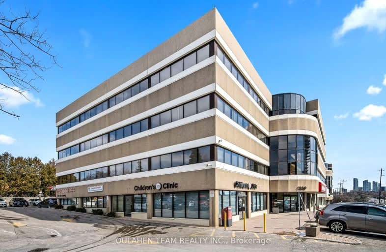 408-1100 Sheppard Avenue East, Toronto | Image 1