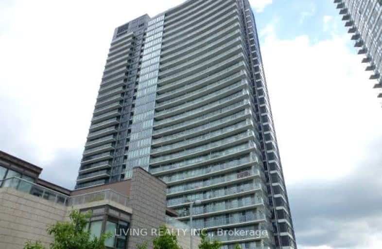 2111-121 McMahon Drive, Toronto | Image 1