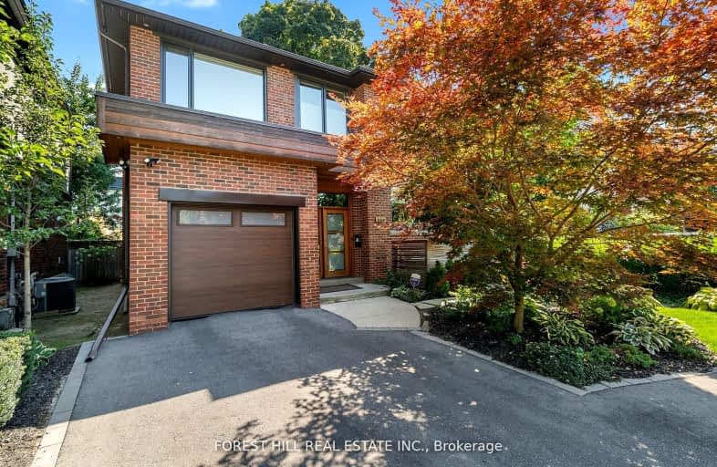 339 Glengrove Avenue, Toronto | Image 1