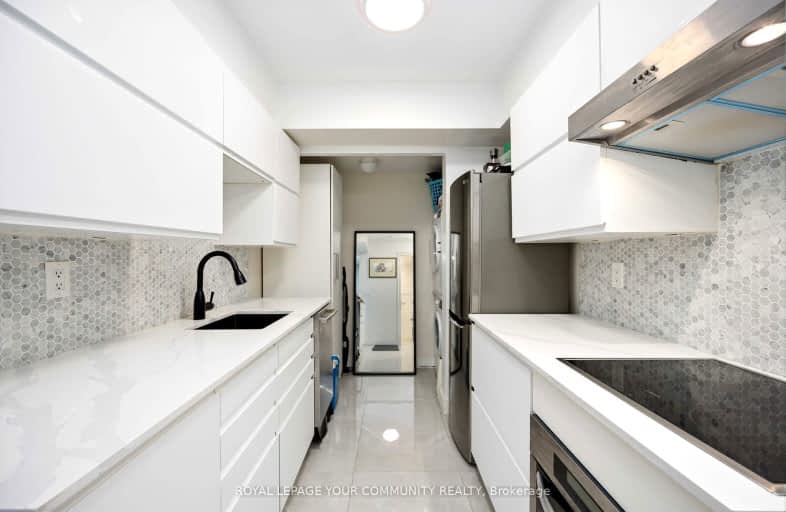 235-109 Front Street East, Toronto | Image 1