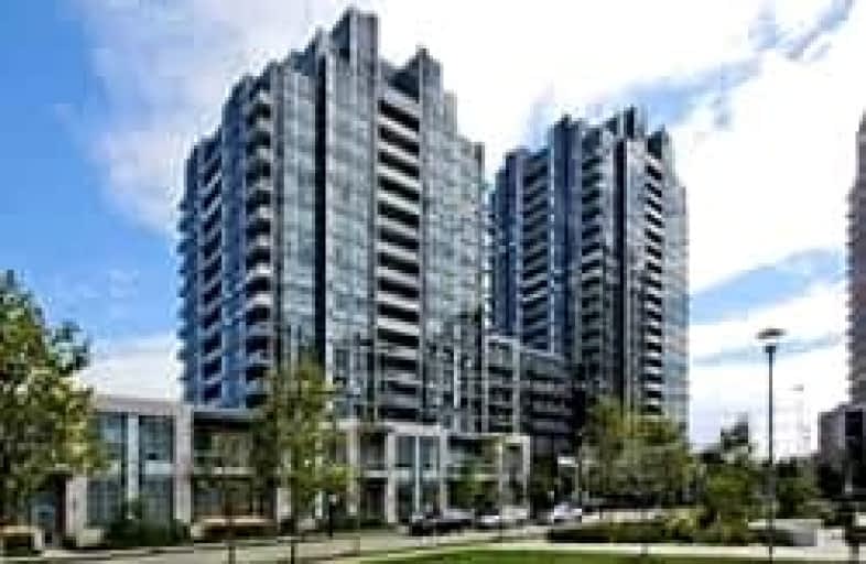 1025-120 Harrison Garden Boulevard, Toronto | Image 1