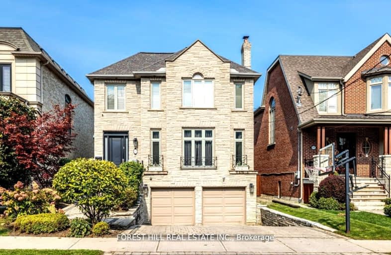 476 Bedford Park Avenue, Toronto | Image 1